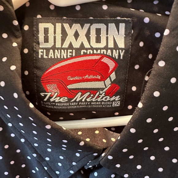 MILTON - Picture 2 of 3